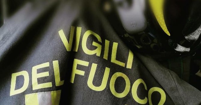 Forte vento nell'Astigiano: decine di interventi dei vigili del fuoco Forte vento nell'Astigiano: decine di interventi dei vigili del fuoco