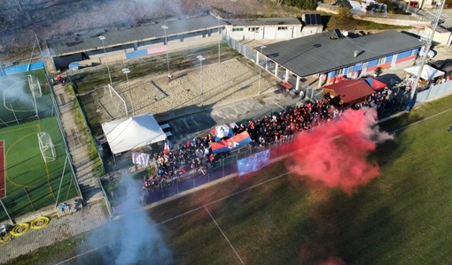 Allenamenti congiunti tra lavoro e test: Asti e Pro Villafranca non si fermano