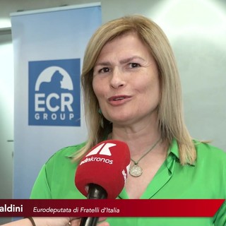 Commercio, Vivaldini (FdI): "Accordo Ue-Messico strategico, tutela Made in Italy e diritti fondamentali"