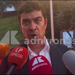 Scamarcio: "Proteste al Sud? Hanno ragione da vendere, servono misure serie e urgenti" Scamarcio: "Proteste al Sud? Hanno ragione da vendere, servono misure serie e urgenti"