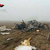 Domani l'ultimo saluto a Marco Pavan, caduto in volo a Casalromano Domani l'ultimo saluto a Marco Pavan, caduto in volo a Casalromano