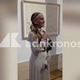 Fendi a Roma, c'è anche Sarah Jessica Parker per la sfilata alla Gnamc Fendi a Roma, c'è anche Sarah Jessica Parker per la sfilata alla Gnamc