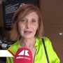 SAF, Tripaldi (Enac): "Sanzioni ReFuelEU reinvestire in ricerca e innovazione" SAF, Tripaldi (Enac): "Sanzioni ReFuelEU reinvestire in ricerca e innovazione"