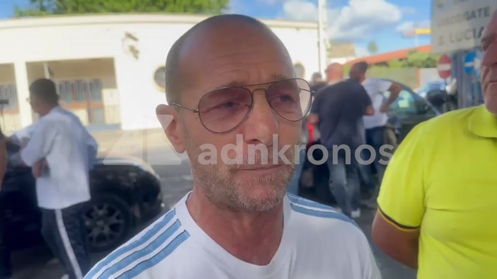 Sciopero autotrasportatori a Palermo: "Proseguiremo a oltranza"