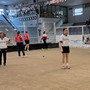 BOCCE / Le donne del volo dell’Auxilium Saluzzo conquistano la final four scudetto BOCCE / Le donne del volo dell’Auxilium Saluzzo conquistano la final four scudetto