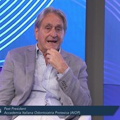 Salute dentale, Persichetti (Aiop): 'protesi utili dopo traumi, carie e usura'