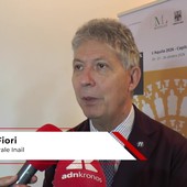 Fiori (Inail): "Prevenzione e sicurezza hanno valore da condividere"