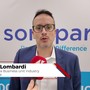 Sonepar, Davide Lombardi: "L'intelligenza artificiale può portare valore aggiunto alle imprese" Sonepar, Davide Lombardi: "L'intelligenza artificiale può portare valore aggiunto alle imprese"