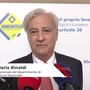 Lavoro, Rinaldi (Fn): "Diminuire cuneo fiscale è solo un palliativo" Lavoro, Rinaldi (Fn): "Diminuire cuneo fiscale è solo un palliativo"