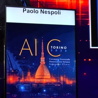 Sanità: al convegno nazionale Aiic le tecnologie che nascono in corsia Sanità: al convegno nazionale Aiic le tecnologie che nascono in corsia
