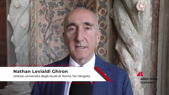 Università: Levialdi Ghiron (Tor Vergata), 'Premiamo innovazione e sostenibilità' Università: Levialdi Ghiron (Tor Vergata), 'Premiamo innovazione e sostenibilità'