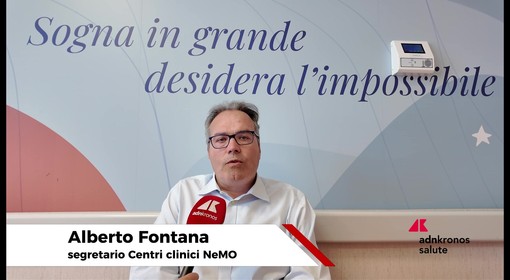 Sanità: Fontana, "Le malattie neuromuscolari richiedono una risposta integrata del sistema sanitario" Sanità: Fontana, "Le malattie neuromuscolari richiedono una risposta integrata del sistema sanitario"