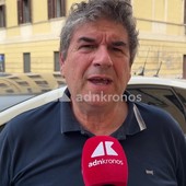 Golf car, Cacchione (Usb Taxi): "Ho visto scontrini senza partita Iva, indagare società irregolari" Golf car, Cacchione (Usb Taxi): "Ho visto scontrini senza partita Iva, indagare società irregolari"