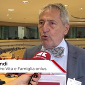 Brandi (Pro Vita): "Stop diktat ideologici Ue negli aiuti all'Africa, si rispetti libertà dei popoli" Brandi (Pro Vita): "Stop diktat ideologici Ue negli aiuti all'Africa, si rispetti libertà dei popoli"