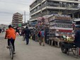 Le immagini del viaggio ( Ph Caritas Asti)