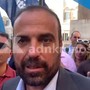 Cinema, il sit-in a Montecitorio con Marattin: "No alla nuova Agenzia, spreco di soldi pubblici e inutile doppione"