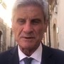 Sicilia, svastica con i tappetini fitness nella villa comunale di Militello