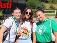 Le foto della prima giornata di visite (Merphefoto)