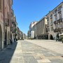 Cuneo, il prestigio di via Roma vale un canone di affitto da 60mila euro l'anno?