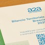 Sostenibilità: A2A presenta a Brescia XII bilancio territoriale, quasi 900 mln di valore generato