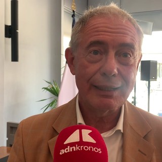 Urso: "Italia-Francia per autonomia strategica Ue nello spazio"
