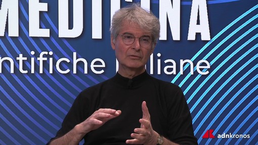 Salute: Colombo (Anircef), 'impegno per ricerca su cefalee e trattamento dell'emicrania' Salute: Colombo (Anircef), 'impegno per ricerca su cefalee e trattamento dell'emicrania'