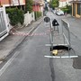 Alcune immagini inviate dalla lettrice