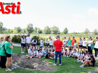 Le foto della prima giornata di visite (Merphefoto)
