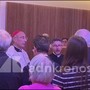 Al Gemelli il rosario per Papa Leone, Cardinal Reina: "Il Signore lo sostenga e conforti i ricoverati"