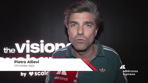 Allievi (Adidas): "Non esistono ostacoli insormontabili"