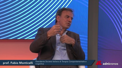 Monticelli (Sitcc), 'L'Ai in psicoterapia può essere pericolosa' Monticelli (Sitcc), 'L'Ai in psicoterapia può essere pericolosa'