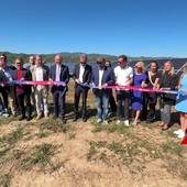 Energia: a Trissino l'impianto fotovoltaico più grande del Veneto