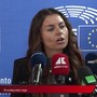 Fallaci: Ceccardi (Lega), "A vent'anni dalla morte di Oriana, l'Europa non si è svegliata. Islamizzazione più presente che mai" Fallaci: Ceccardi (Lega), "A vent'anni dalla morte di Oriana, l'Europa non si è svegliata. Islamizzazione più presente che mai"