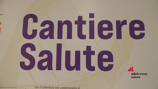 Sanità: le sfide del Ssn e le potenzialità dell'innovazione al centro di Cantiere Salute