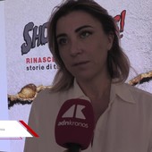 Sisma 2016, Cacciamani: "Con Short Attacks giovani e cinema per il Centro Italia"