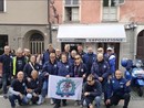 Le immagini del Vespa Club Vespan e Salam di San Damiano d'Asti Le immagini del Vespa Club Vespan e Salam di San Damiano d'Asti