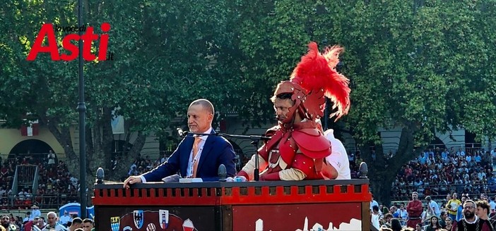 Il Palio finisce, le polemiche no: nel mirino le mosse di Calamassi Il Palio finisce, le polemiche no: nel mirino le mosse di Calamassi