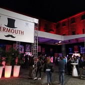 Alla Douja la presentazione del futuro museo del Vermouth di Palazzo Ottolenghi