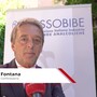 Alessandro Fontana, direttore Centro studi Confindustria