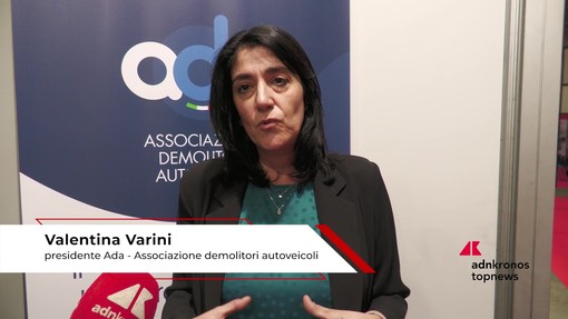 Fiere: Varini (Ada), 'impegnati a tutelare sicurezza operatori in demolizioni' Fiere: Varini (Ada), 'impegnati a tutelare sicurezza operatori in demolizioni'