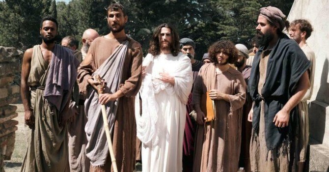 Il traditore di Dio sul grande schermo: dialogo tra fede e cinema alla Sala Pastrone