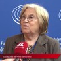 Ue-Cina, Annunziata (Pd): "Non c'è equilibrio. L'idea del centrosinistra è far scattare freni"