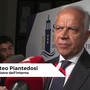 Piantedosi, "Sospensione Schengen? Prepararsi è fondamentale nelle situazioni eccezionali" Piantedosi, "Sospensione Schengen? Prepararsi è fondamentale nelle situazioni eccezionali"
