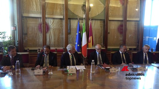 Triathlon, Roma ospita la Suzuki World Triathlon Cup Triathlon, Roma ospita la Suzuki World Triathlon Cup