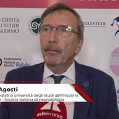 Alimentazione: Agosti (Sin), 'allattamento materno esempio per la nutrizione in primi 2 anni di vita'