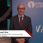 Malattie respiratorie e rare. Asma e BPCO, la sfida della consapevolezza Malattie respiratorie e rare. Asma e BPCO, la sfida della consapevolezza