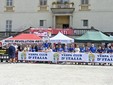 Alcuni momenti del partecipato raduno Alcuni momenti del partecipato raduno