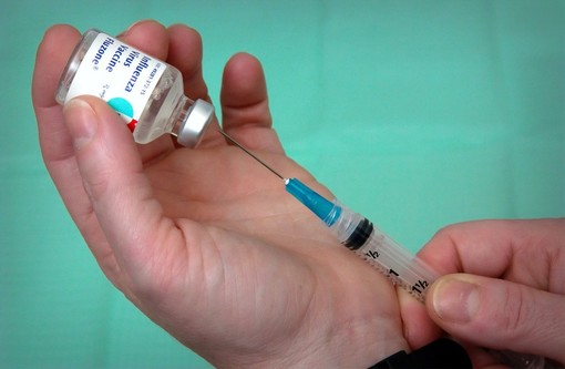 A Villanova il vaccino antinfluenzale si farà sotto il tendone della Croce Rossa