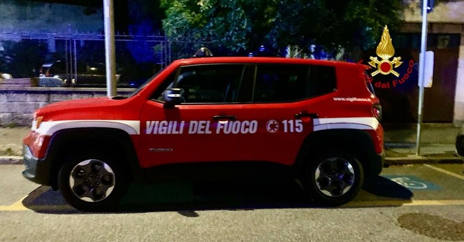 Tragedia del monossido a Cortandone: muore un uomo, due persone in ospedale