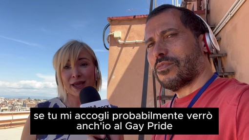Rachele Mussolini canta 'L'incantevole Creamy': "Voglio andare al Gay Pride con Schlein" Rachele Mussolini canta 'L'incantevole Creamy': "Voglio andare al Gay Pride con Schlein"